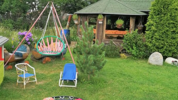 Rekreačný dom a privát Pallo Pribylina 44 Rekreačný dom a privát Pallo Pribylina 44