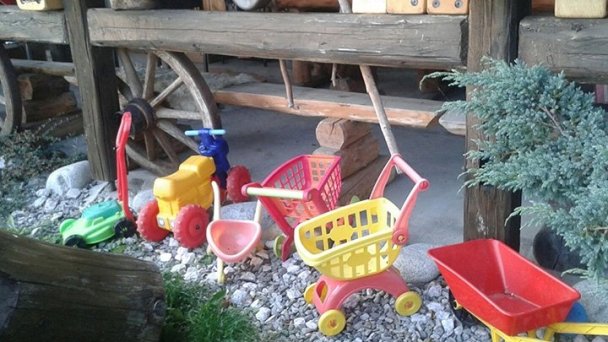 Rekreačný dom a privát Pallo Pribylina 10 Rekreačný dom a privát Pallo Pribylina 10