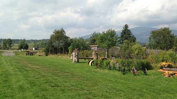 Rekreačný dom a privát Pallo Pribylina 14 Rekreačný dom a privát Pallo Pribylina 14