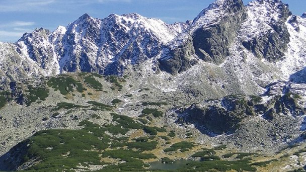 Rekreačný dom a privát Pallo Pribylina 25 Rekreačný dom a privát Pallo Pribylina 25