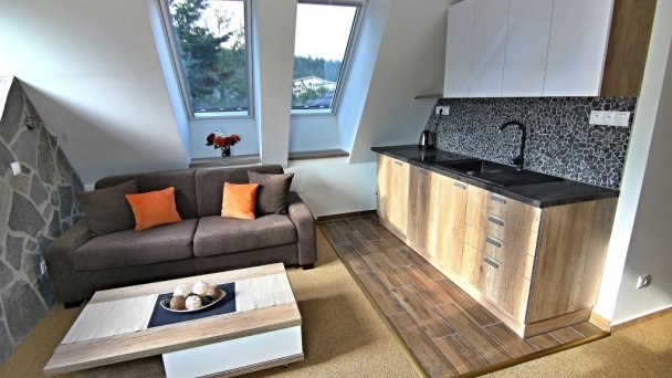 Apartmán Luna Tatranská Lomnica 3