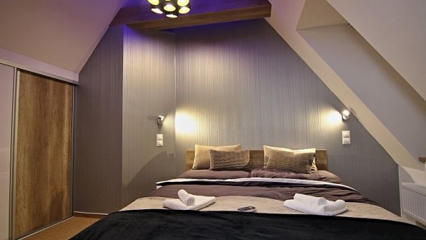 Apartmán Luna Tatranská Lomnica 6
