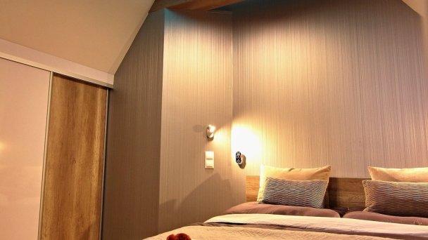 Apartmán Luna Tatranská Lomnica 18