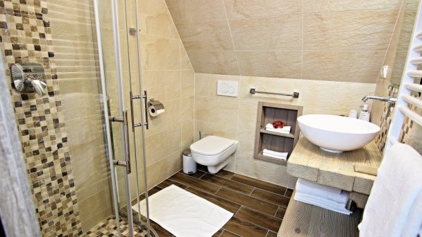 Apartmán Luna Tatranská Lomnica 5