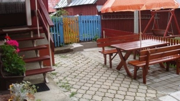 Chalupa Roman Ždiar 29