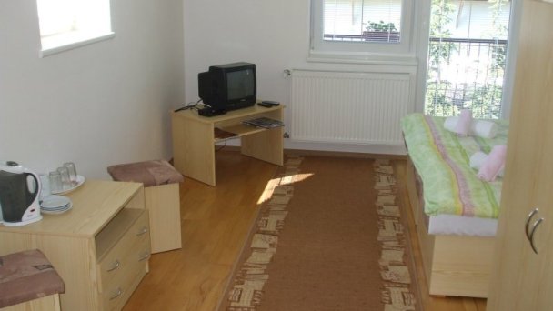 Privát Ivan Veľká Lomnica 23
