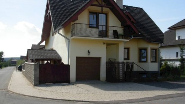 Privát Ivan Veľká Lomnica 12