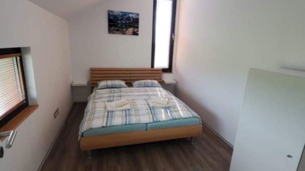 Chata B  Veľká Lomnica 10