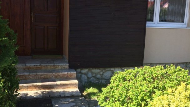 Privát pod Tatrami Stará Lesná 19