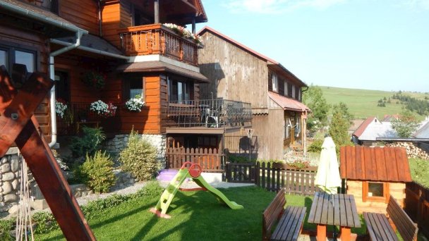 Apartmán Lukáš Ždiar 29 Apartmán Lukáš Ždiar 29
