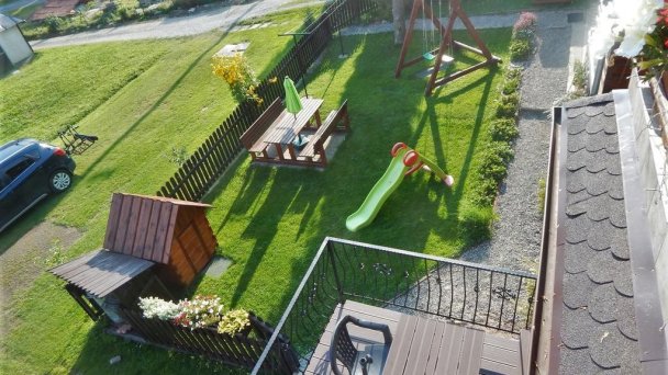 Apartmán Lukáš Ždiar 28 Apartmán Lukáš Ždiar 28