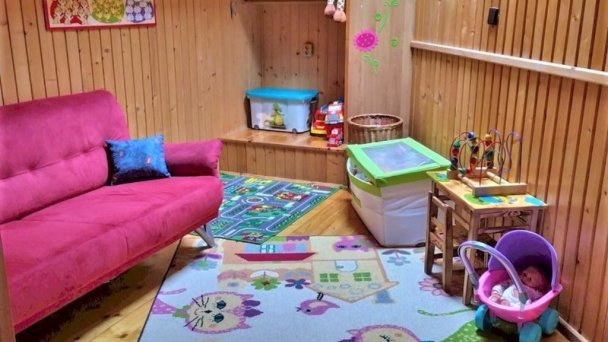 Apartmán Lukáš Ždiar 3 Apartmán Lukáš Ždiar 3