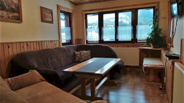 Apartmán Lukáš Ždiar 27 Apartmán Lukáš Ždiar 27