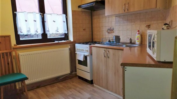 Apartmán Lukáš Ždiar 4 Apartmán Lukáš Ždiar 4