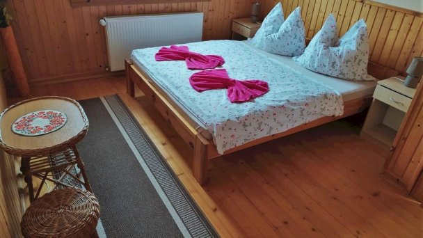 Apartmán Lukáš Ždiar 26 Apartmán Lukáš Ždiar 26