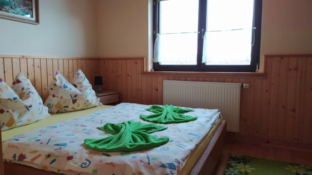 Apartmán Lukáš Ždiar 5 Apartmán Lukáš Ždiar 5