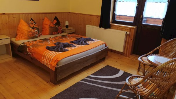 Apartmán Lukáš Ždiar 25 Apartmán Lukáš Ždiar 25