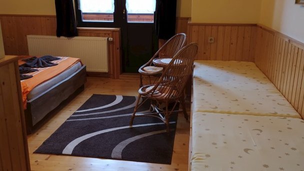 Apartmán Lukáš Ždiar 24 Apartmán Lukáš Ždiar 24