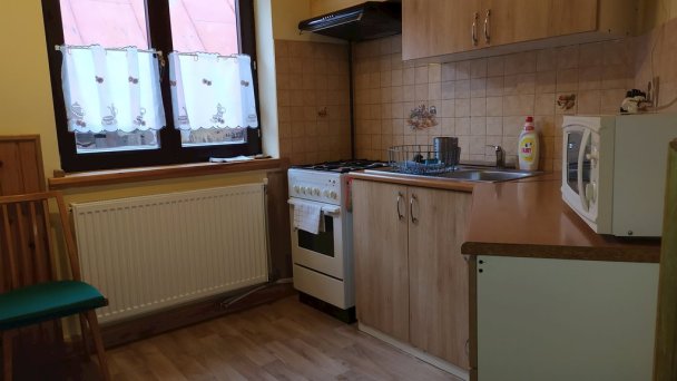 Apartmán Lukáš Ždiar 23 Apartmán Lukáš Ždiar 23