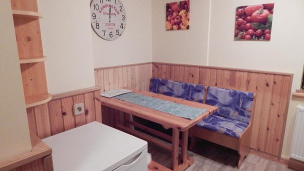 Apartmán Lukáš Ždiar 22 Apartmán Lukáš Ždiar 22