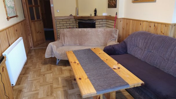 Apartmán Lukáš Ždiar 6 Apartmán Lukáš Ždiar 6
