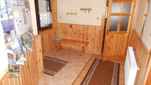 Apartmán Lukáš Ždiar 14 Apartmán Lukáš Ždiar 14
