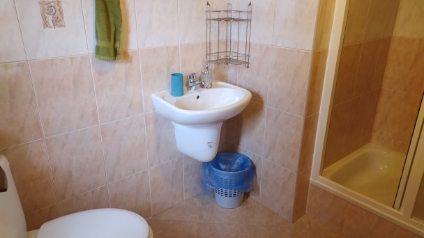 Apartmán Lukáš Ždiar 8 Apartmán Lukáš Ždiar 8