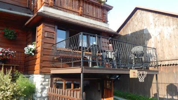 Apartmán Lukáš Ždiar 9 Apartmán Lukáš Ždiar 9