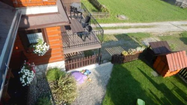 Apartmán Lukáš Ždiar 10 Apartmán Lukáš Ždiar 10