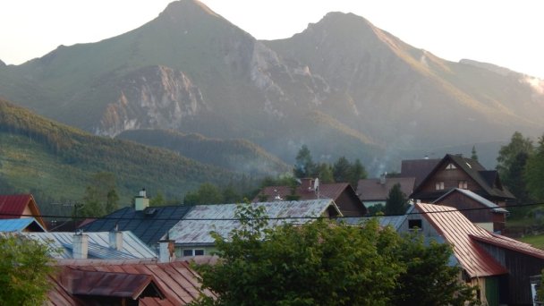 Apartmán Lukáš Ždiar 16 Apartmán Lukáš Ždiar 16