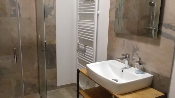 Apartment Nr.4 Vila Kollár Dolný Smokovec 26