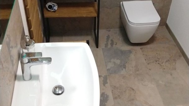 Apartment Nr.4 Vila Kollár Dolný Smokovec 20