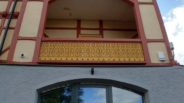 Apartment Nr.4 Vila Kollár Dolný Smokovec 17