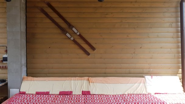 Chata Kata Veľký Slavkov 31 Chata Kata Veľký Slavkov 31