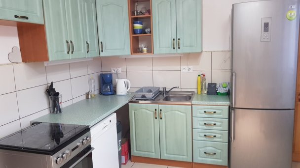 Chata Kata Veľký Slavkov 6 Chata Kata Veľký Slavkov 6