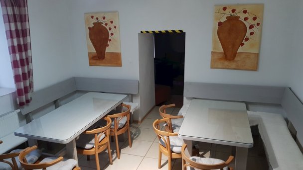 Chata Kata Veľký Slavkov 50 Chata Kata Veľký Slavkov 50