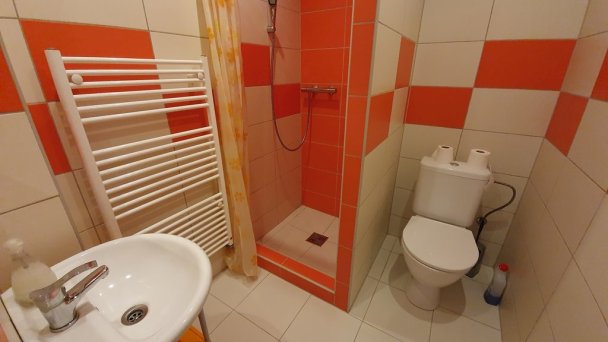 Chata Kata Veľký Slavkov 3 Chata Kata Veľký Slavkov 3