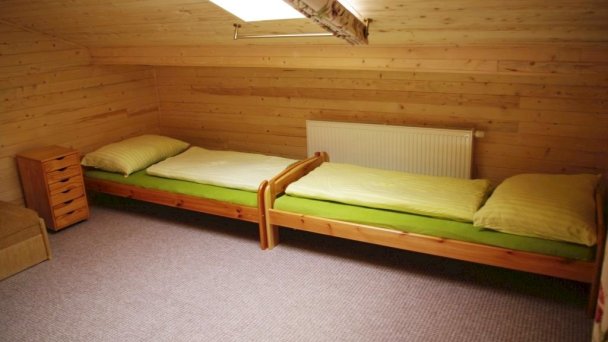 Chata Kata Veľký Slavkov 13 Chata Kata Veľký Slavkov 13