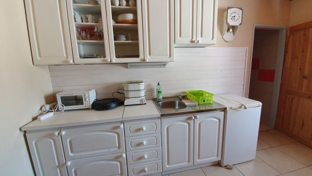 Chata Kata Veľký Slavkov 23 Chata Kata Veľký Slavkov 23
