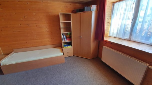 Chata Kata Veľký Slavkov 26 Chata Kata Veľký Slavkov 26