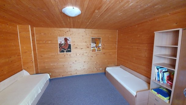 Chata Kata Veľký Slavkov 27 Chata Kata Veľký Slavkov 27