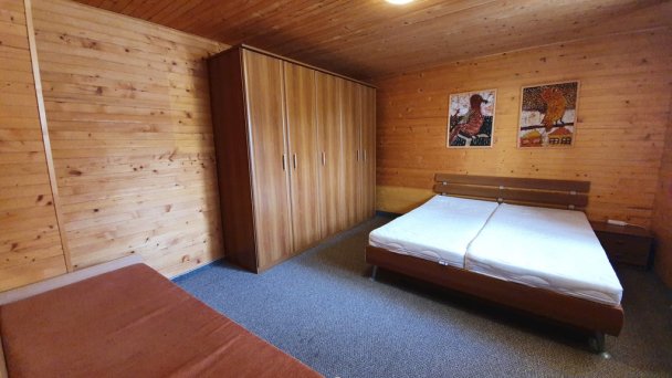 Chata Kata Veľký Slavkov 10 Chata Kata Veľký Slavkov 10