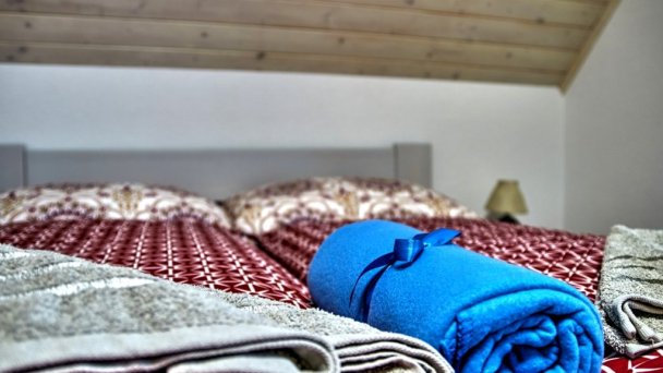 Vila Zgraja Stará Lesná 34