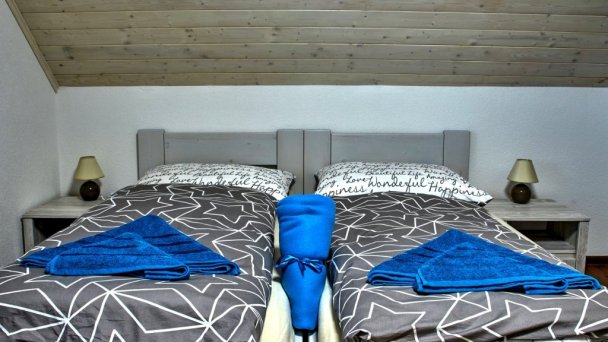 Vila Zgraja Stará Lesná 37
