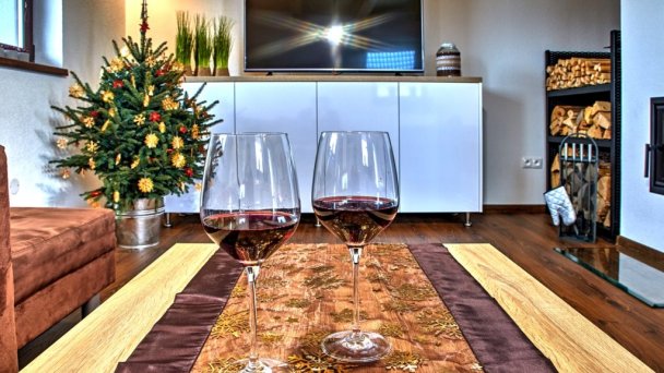 Vila Zgraja Stará Lesná 38