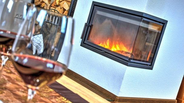 Vila Zgraja Stará Lesná 9