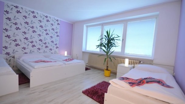 Privát Annamária Štrba 7