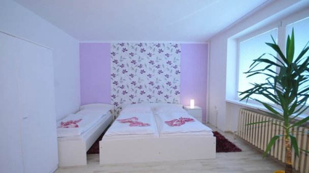 Privát Annamária Štrba 5