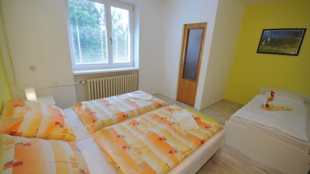 Privát Annamária Štrba 9