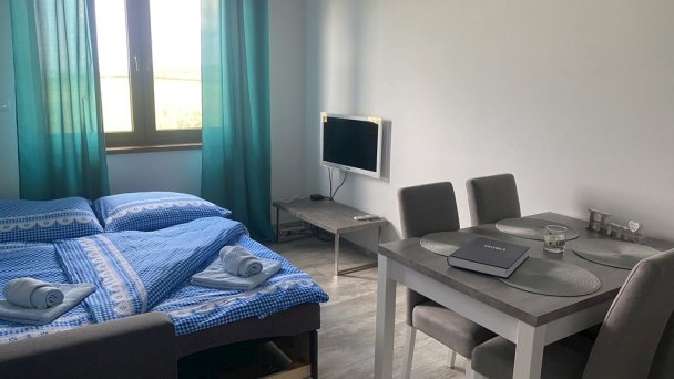 U Boženky  Nová Lesná 4